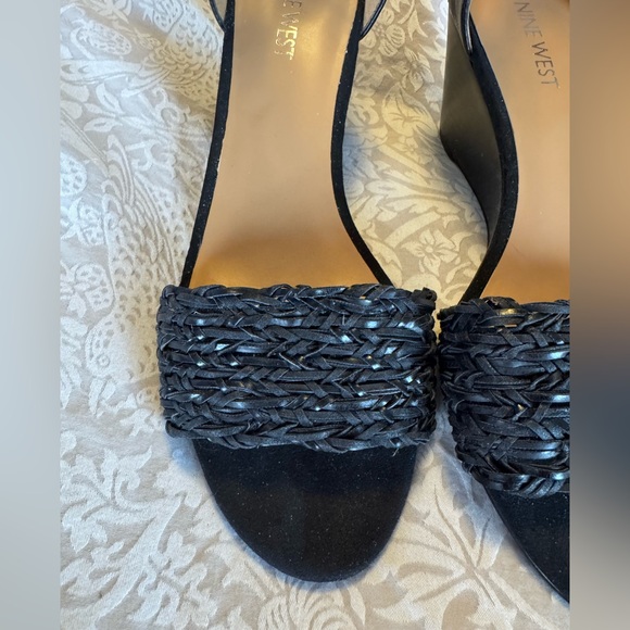 🌸Brand new Nine West size 8 - Picture 2 of 7